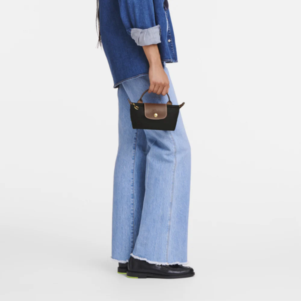 Liora Mini Schultertasche vereint Eleganz