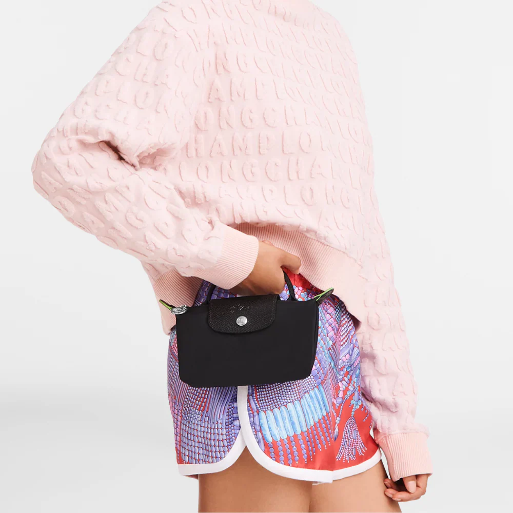 Liora Mini Schultertasche vereint Eleganz