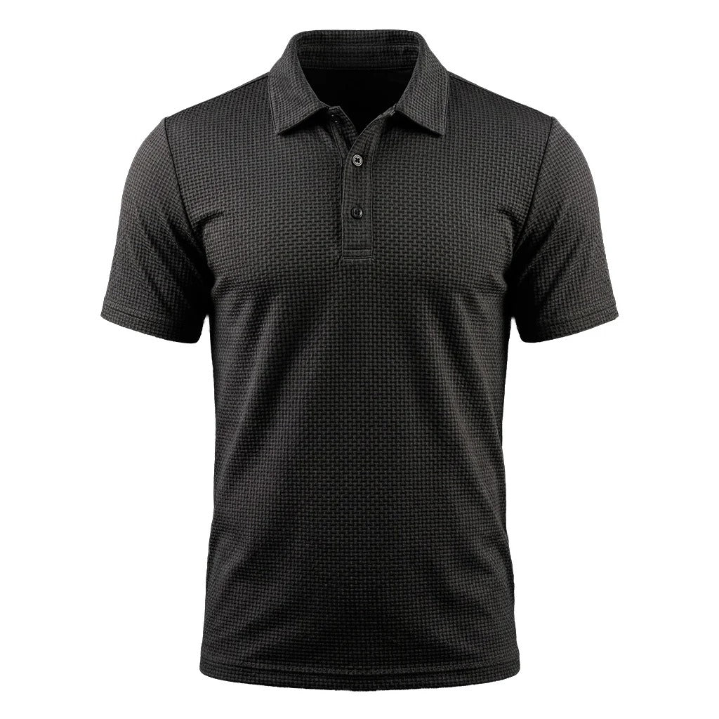 HerrenFlex™ | Ultra-Komfort Poloshirt
