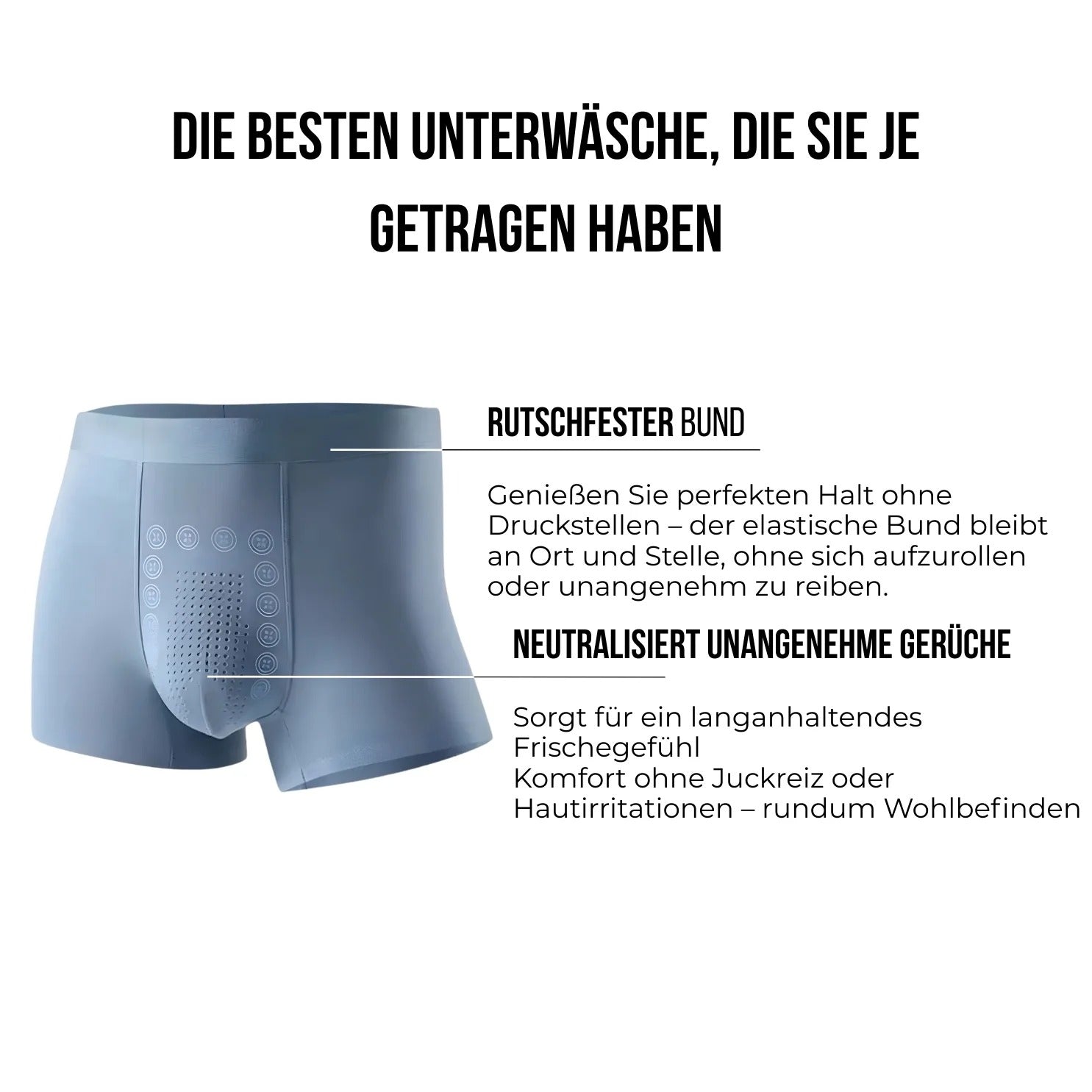 Boxershorts