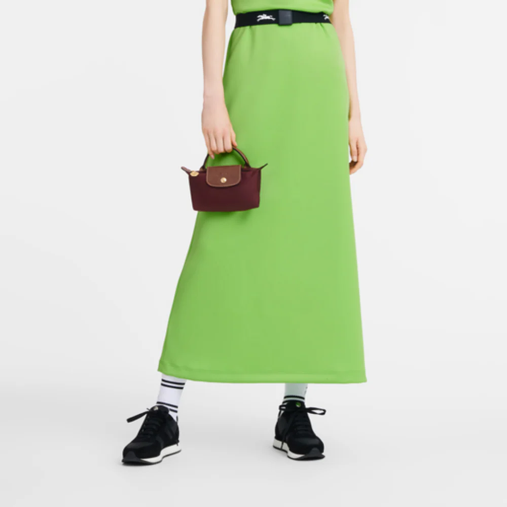 Liora Mini Schultertasche vereint Eleganz